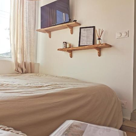 Le Studio Cosy - Labenne Ngoại thất bức ảnh