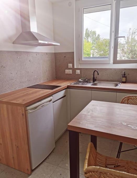 Le Studio Cosy - Labenne Ngoại thất bức ảnh